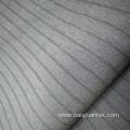 Solid Color Cotton Polyamide Blended Fabric